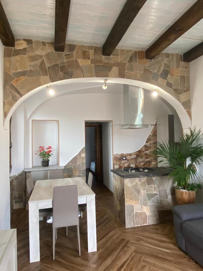 Ferienwohnung Casa Balilla La Maddalena  Exterior foto