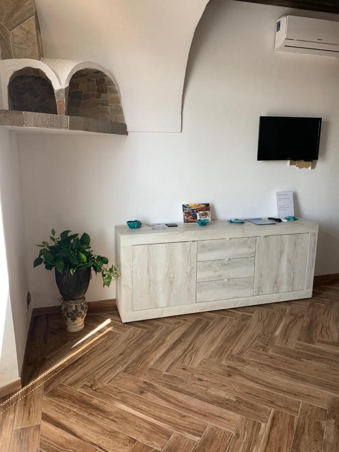 Ferienwohnung Casa Balilla La Maddalena  Exterior foto